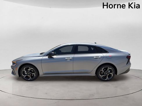 New 2026 Kia K5 GT-Line w/ GT-Line Red Interior Package FWD image 6