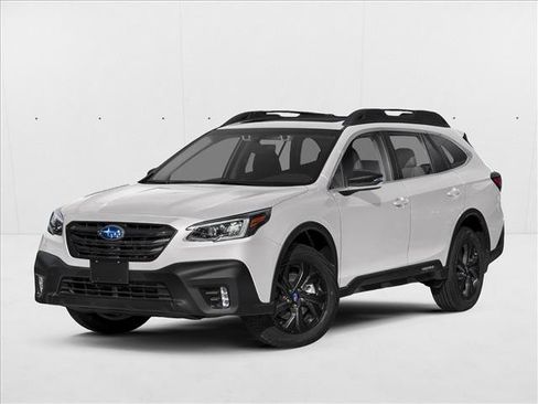 Used 2020 Subaru Outback Onyx Edition XT w/ Popular Package #2 image 1