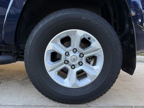 Used 2023 Toyota 4Runner SR5 image 11