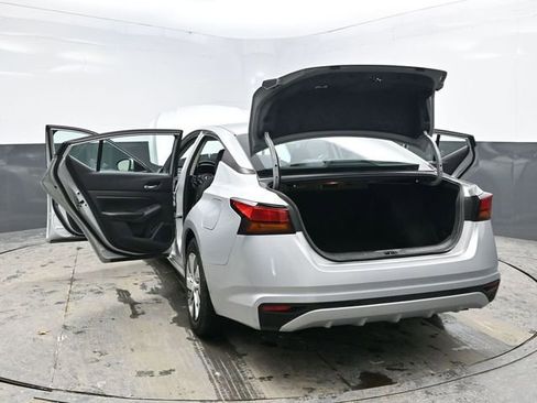 Used 2021 Nissan Altima 2.5 S image 43