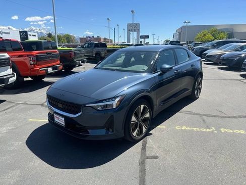 Used 2023 Polestar Polestar 2 AWD/4WD image 5