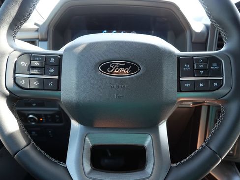 New 2026 Ford F150 Lariat w/ Equipment Group 501A Mid AWD/4WD image 26
