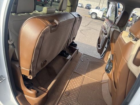 Used 2021 RAM 1500 Laramie image 19