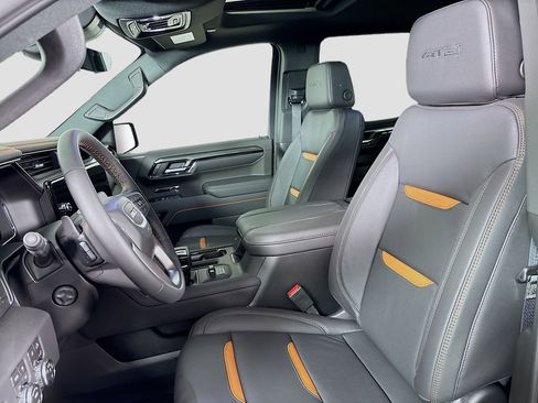 New 2026 GMC Sierra 1500 AT4 w/ AT4 Premium Package image 21