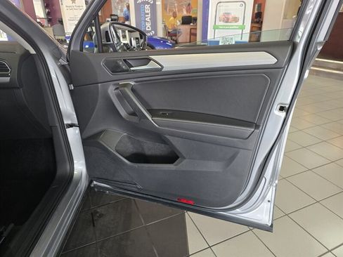 Used 2024 Volkswagen Tiguan S FWD image 12