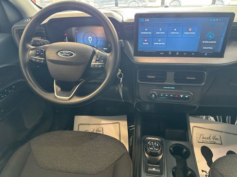 Used 2025 Ford Maverick XL w/ Equipment Group 102A AWD/4WD image 20