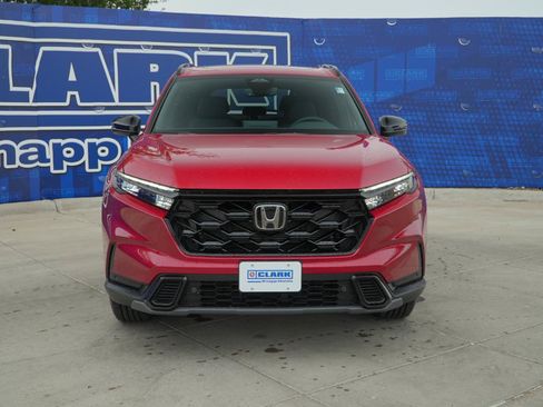New 2026 Honda CR-V Sport-L image 2
