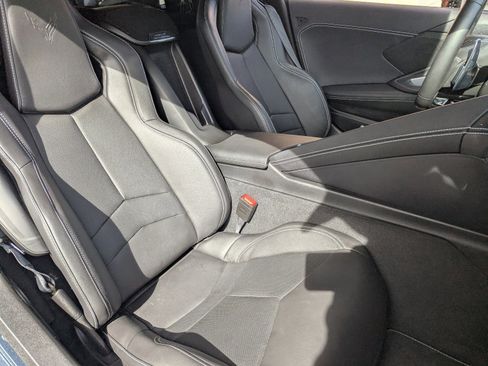 Used 2021 Chevrolet Corvette Stingray Coupe w/ Battery Protection Package image 14