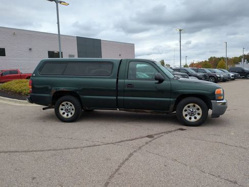 Used 2006 GMC Sierra 1500 W/T image 9