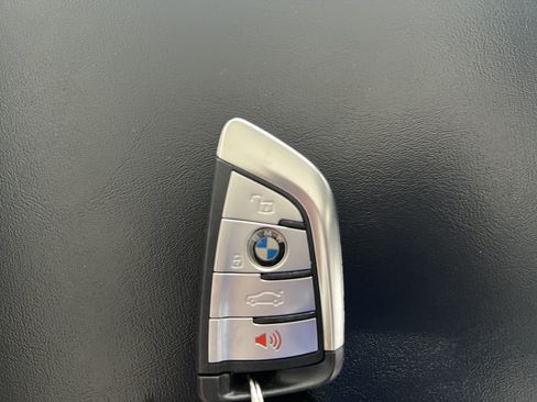 Used 2023 BMW X3 sDrive30i w/ M Sport Package RWD image 23