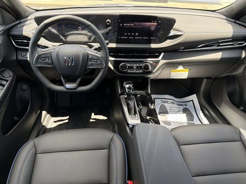 New 2026 Buick Envista Sport Touring w/ Convenience I Package FWD image 2