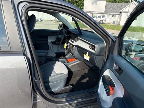 Used 2022 Ford Maverick XLT w/ Equipment Group 300A Standard AWD/4WD image 6