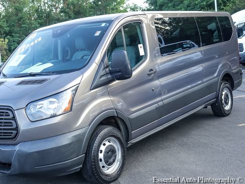 Used 2016 Ford Transit 350 XL RWD image 4