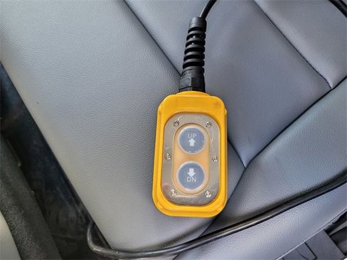 New 2024 Ford F550 4x4 SuperCab Super Duty image 14