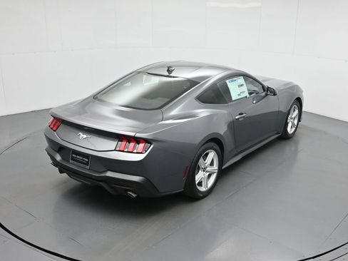 New 2026 Ford Mustang Coupe image 24