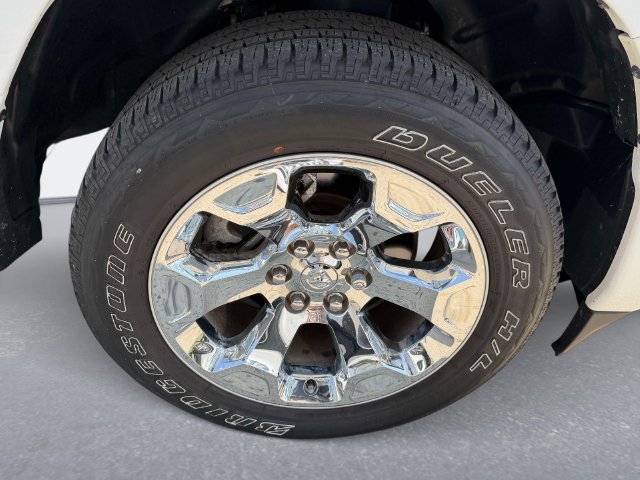 Used 2022 RAM 1500 Big Horn AWD/4WD image 8