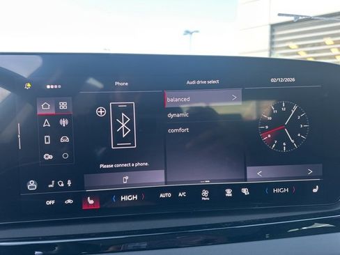 New 2025 Audi A5 2.0T Premium image 22