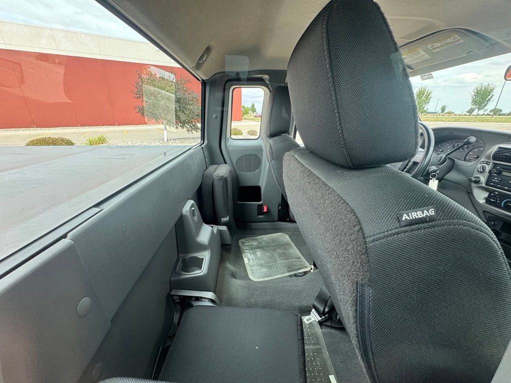 Used 2010 Ford Ranger XLT AWD/4WD image 26