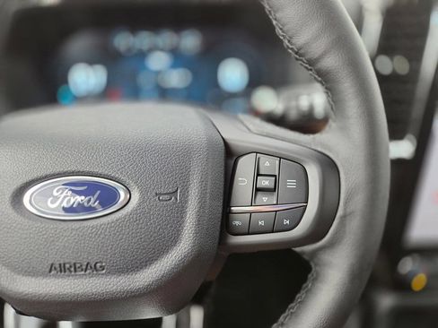 New 2026 Ford Ranger Lariat AWD/4WD image 18