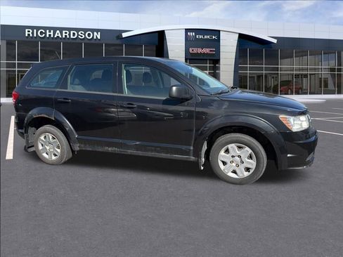 Used 2012 Dodge Journey SE image 5