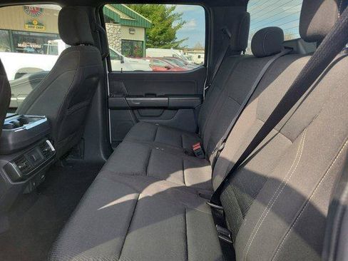 Used 2023 Ford F150 XLT w/ Equipment Group 302A High image 12