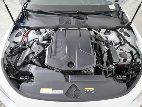 New 2025 Audi A5 2.0T Premium Plus image 31