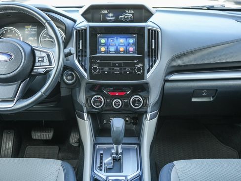 Used 2021 Subaru Forester Premium image 13