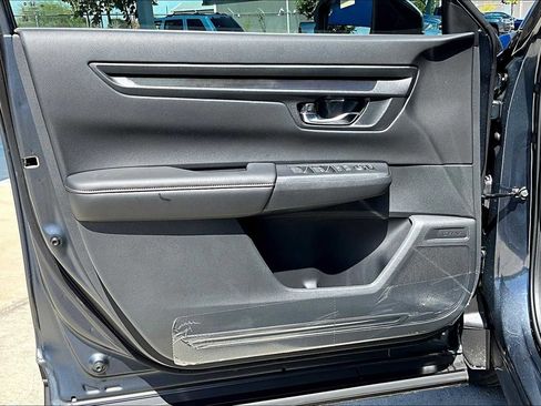 New 2026 Honda CR-V Sport image 10