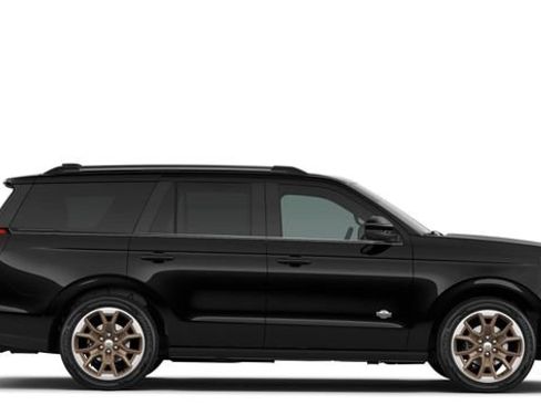 New 2026 Ford Expedition King Ranch AWD/4WD image 3