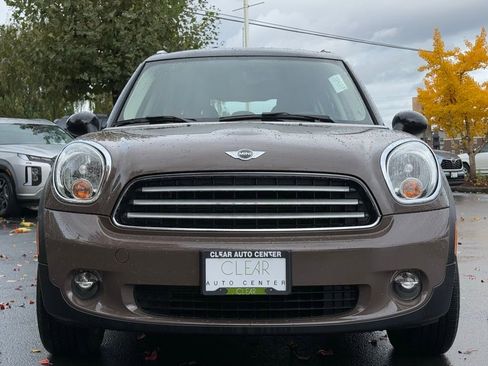 Used 2012 MINI Cooper Countryman image 7