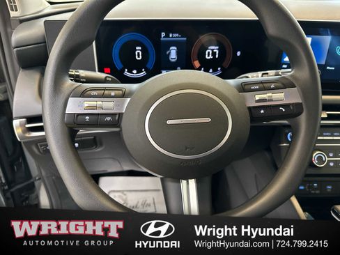 Certified 2026 Hyundai Tucson SE AWD/4WD image 20