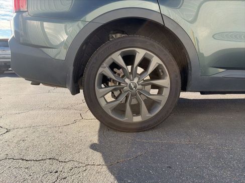 Used 2022 Kia Sorento SX Prestige image 9