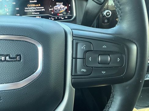 Used 2024 GMC Sierra 2500 Denali w/ Technology Package image 35