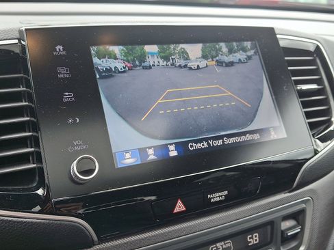 Certified 2023 Honda Ridgeline RTL-E image 18