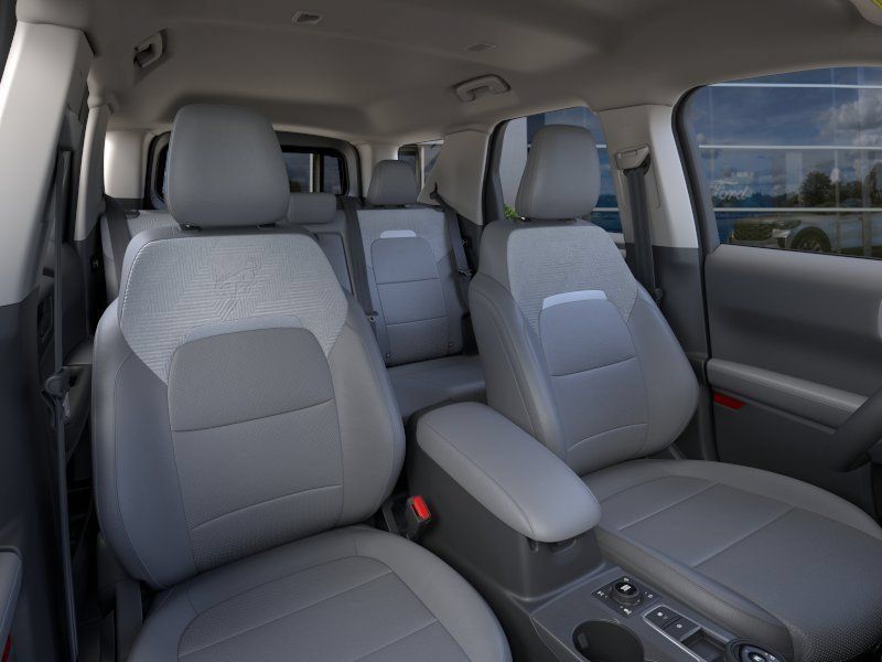 New 2026 Ford Bronco Sport Badlands AWD/4WD image 12