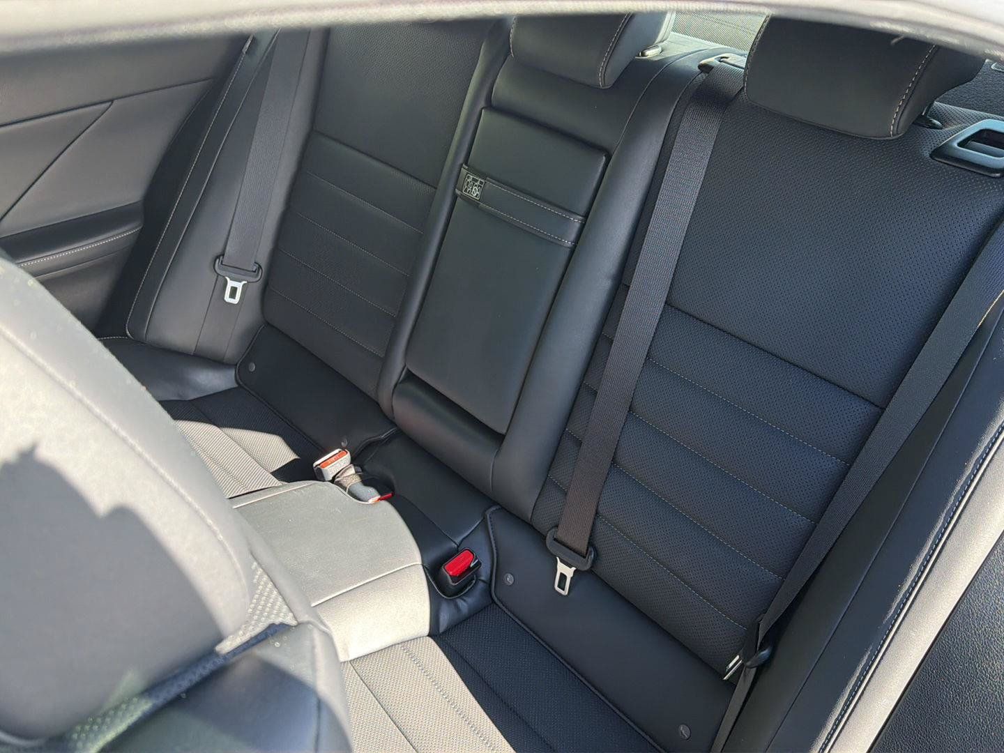 Certified 2023 Lexus IS 500 w/ Accessory Package RWD image 32