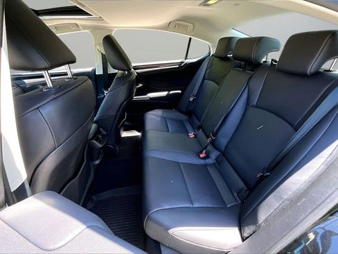 Used 2020 Lexus ES 350 w/ Premium Package FWD image 21