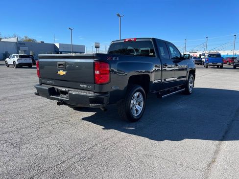 Used 2019 Chevrolet Silverado 1500 LT w/ All Star Edition image 5