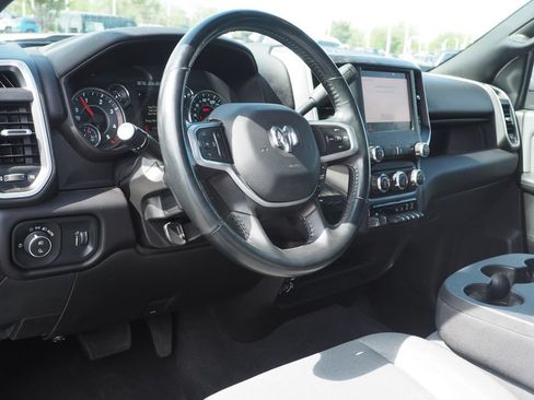 Used 2023 RAM 2500 Big Horn w/ Level 1 Equipment Group AWD/4WD image 18