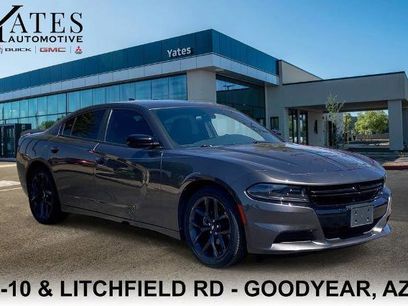 Used 2023 Dodge Charger SXT w/ Blacktop Package