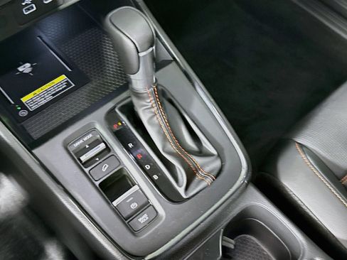 Certified 2025 Honda CR-V Sport-L image 20