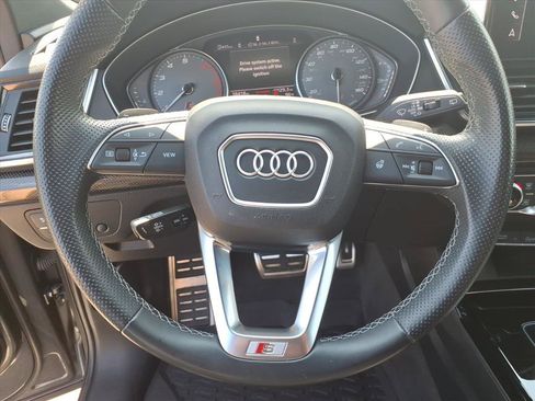 Used 2023 Audi SQ5 Premium w/ Convenience Package AWD/4WD image 24