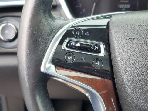 Used 2014 Cadillac SRX Performance FWD image 12