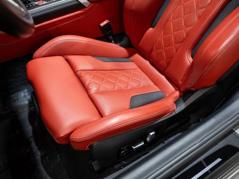 Used 2022 BMW M8 Competition w/ M Carbon Exterior Package image 38