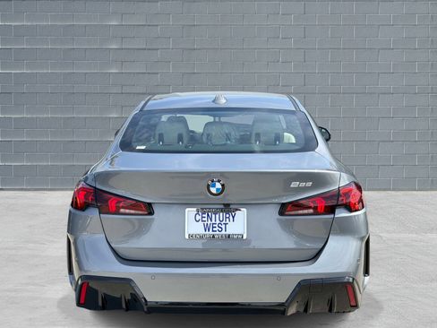 New 2026 BMW 228i image 4