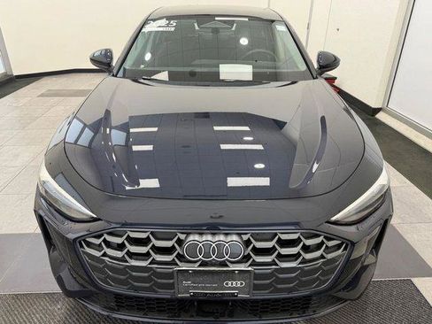 Certified 2025 Audi A5 2.0T Premium w/ Convenience Package AWD/4WD image 7