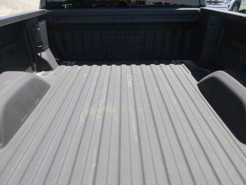 New 2026 GMC Sierra 1500 SLE AWD/4WD image 8