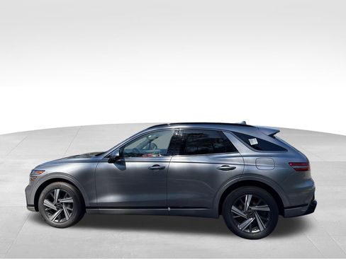 New 2026 Genesis GV70 3.5T Sport Advanced AWD/4WD image 27