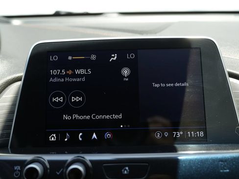 Used 2021 Cadillac CT4 V w/ Technology Package AWD/4WD image 65