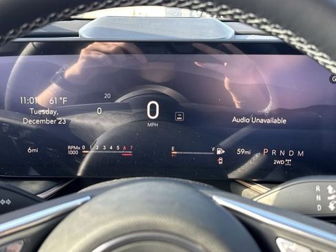 New 2026 Buick Envision Sport Touring image 15